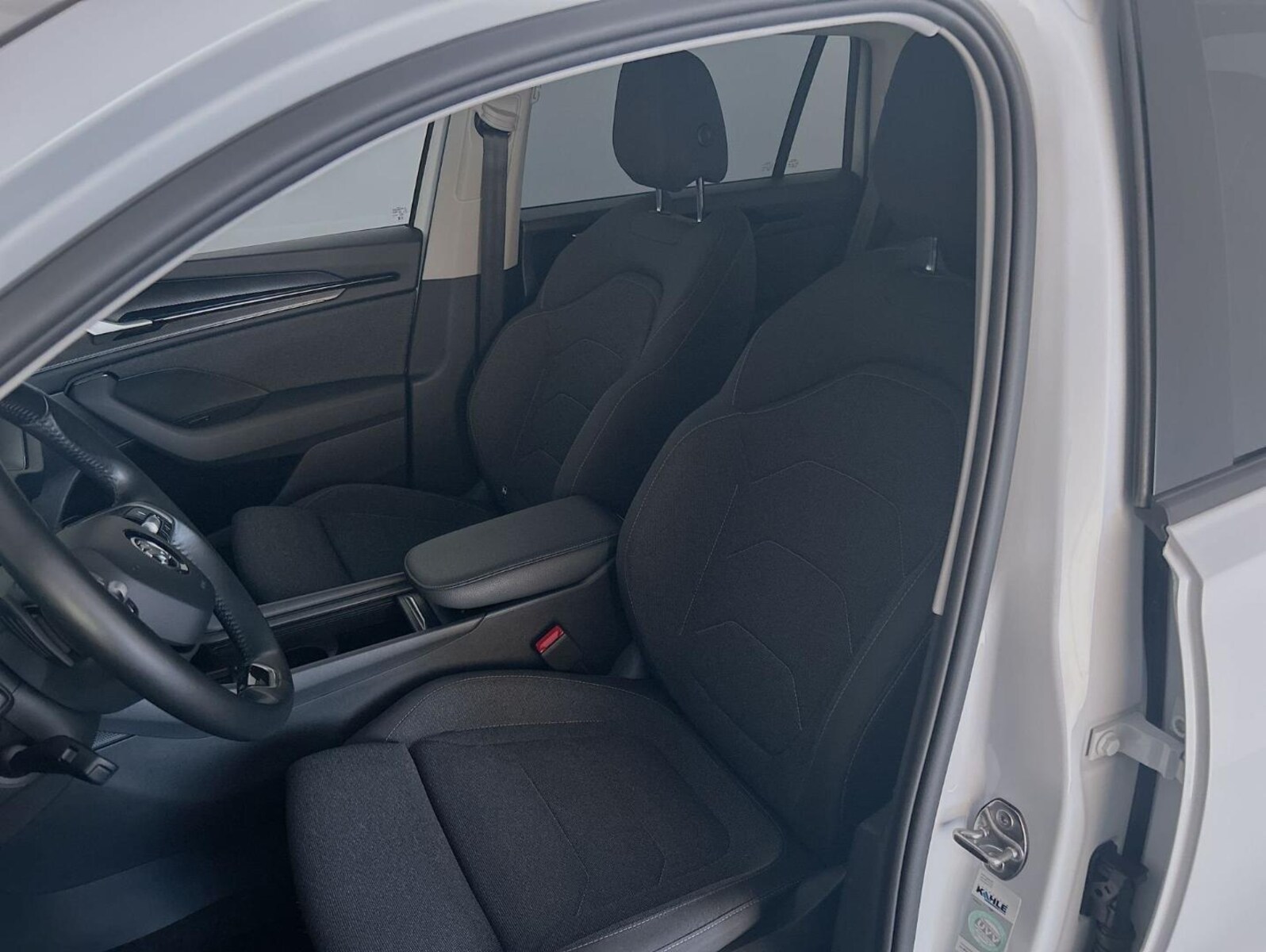 Škoda Kodiaq – Bild 11