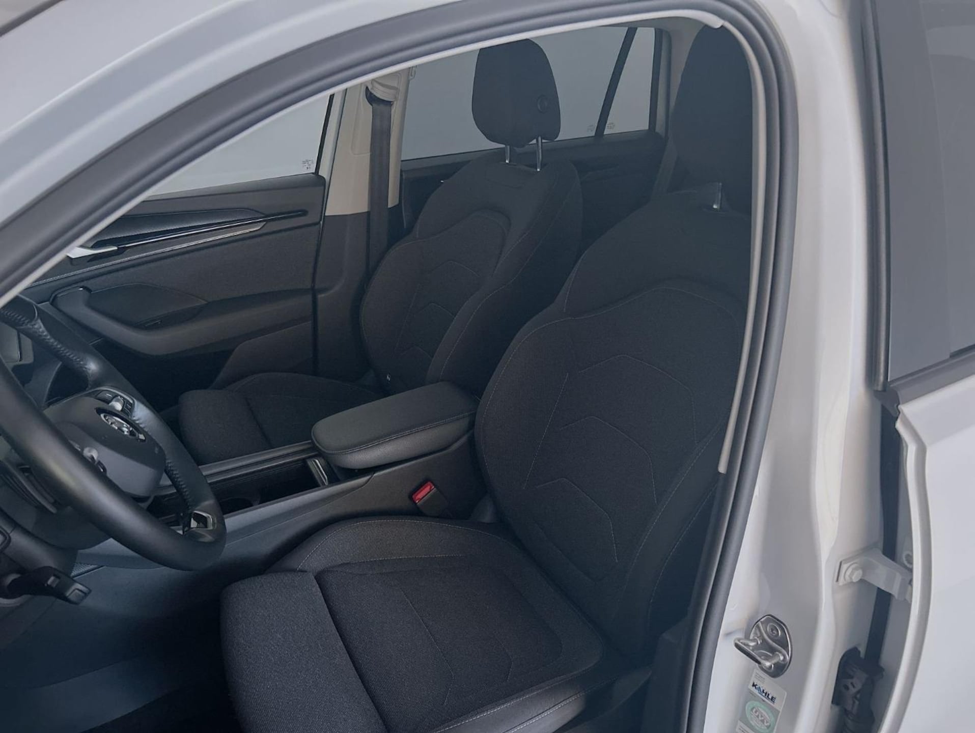 Skoda Kodiaq Selection