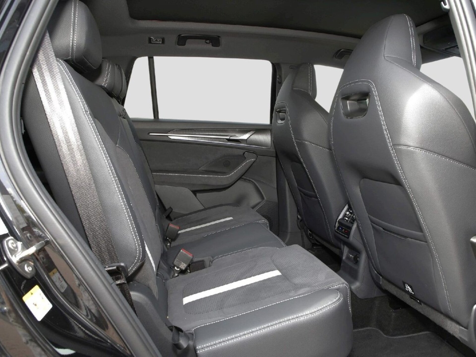 Skoda Kodiaq Sportline
