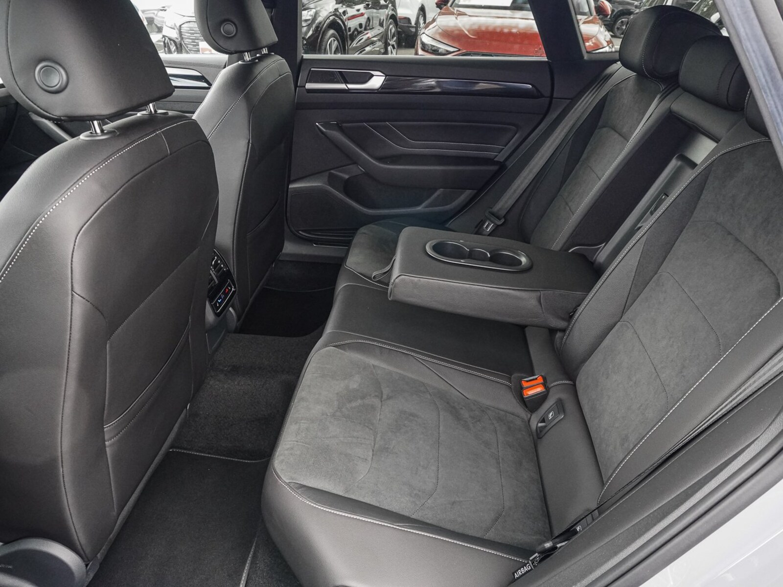 Volkswagen Arteon Shooting Brake – Bild 17