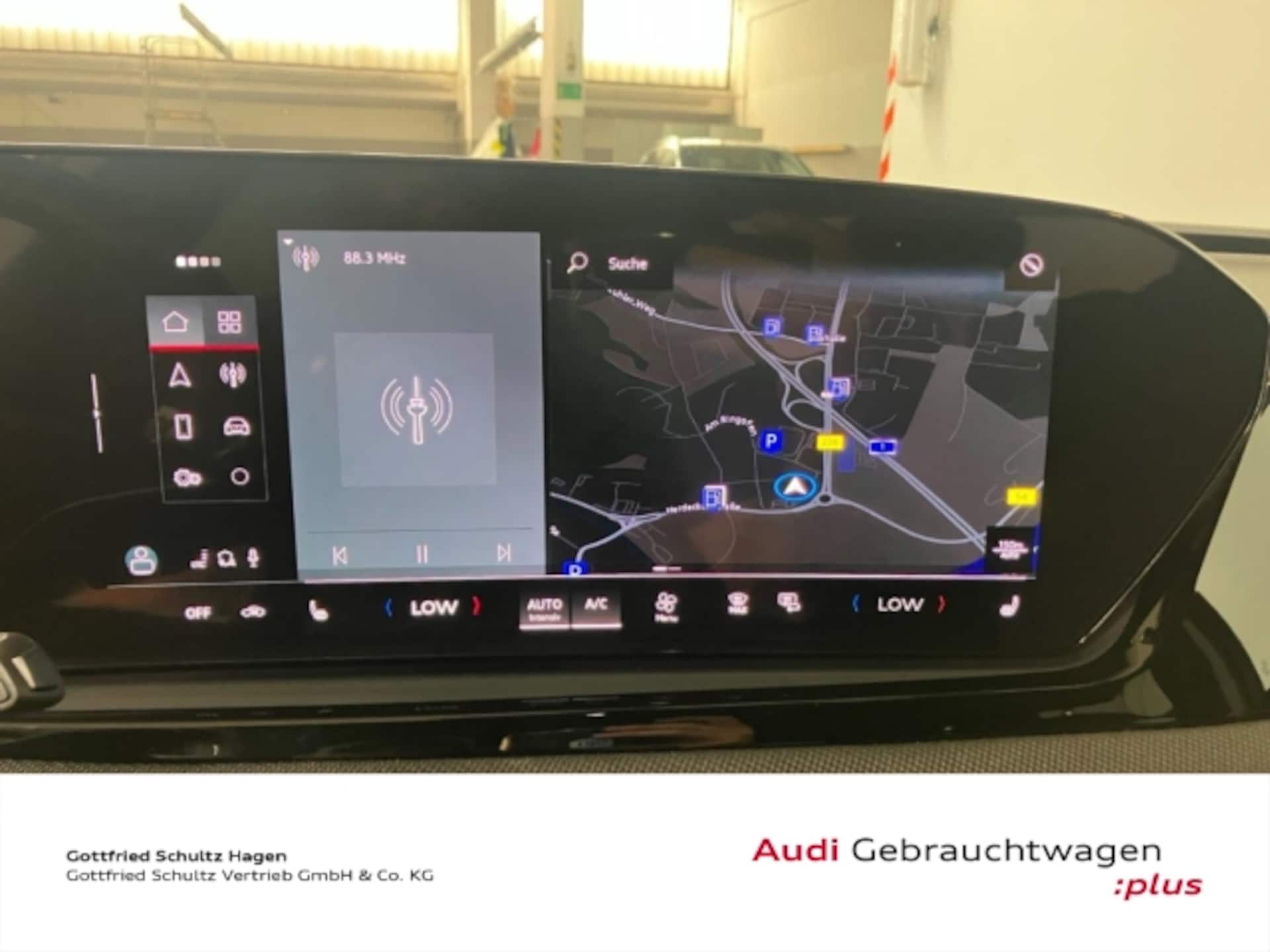 Audi A5 Avant