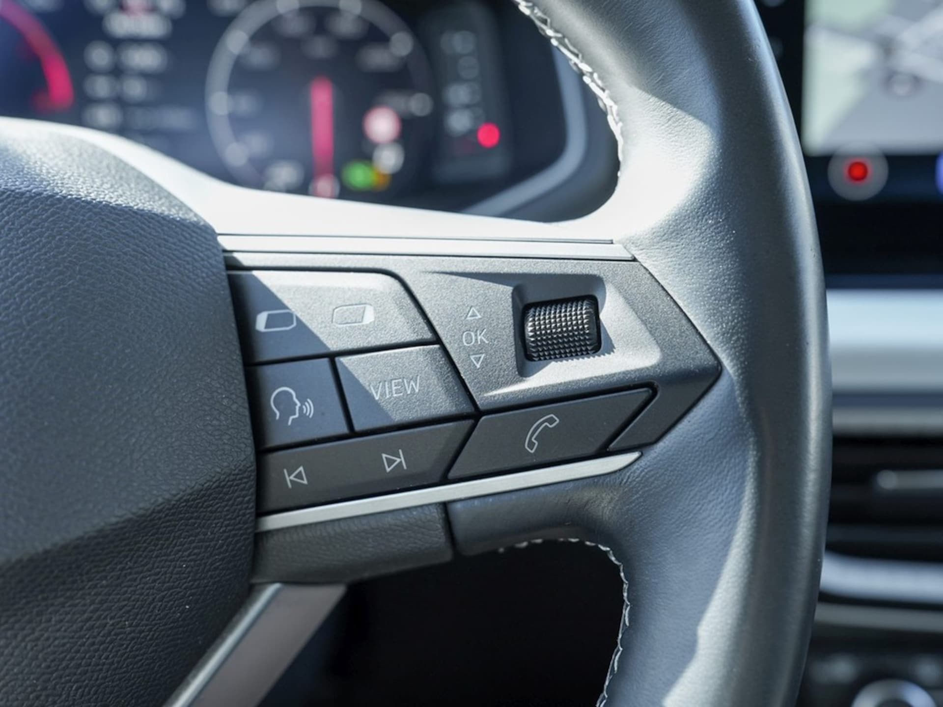 SEAT Arona Style