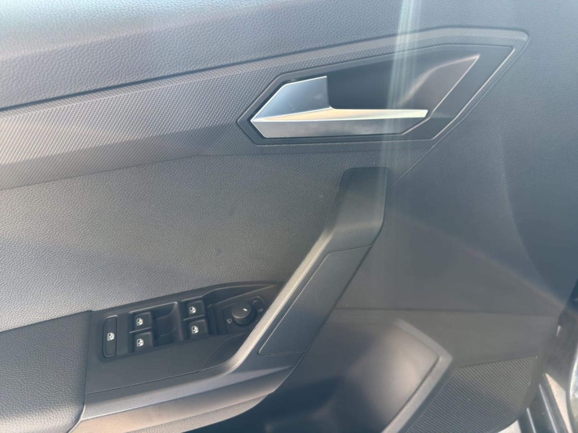 SEAT Arona Style