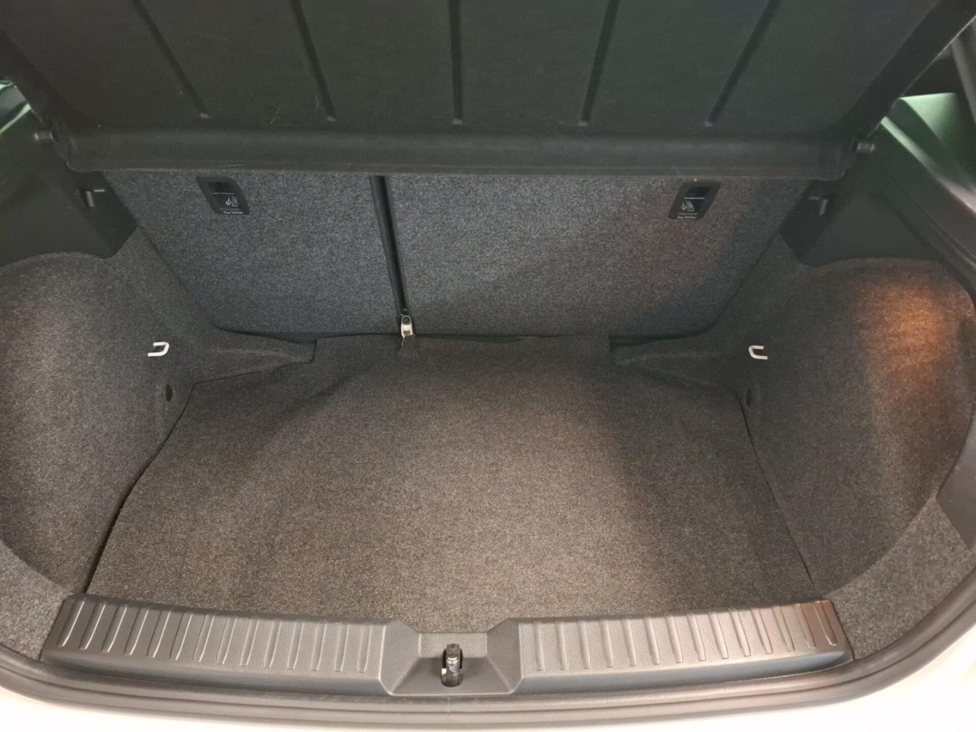 SEAT Ibiza FR