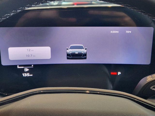 2026 Audi A6 Premium Plus - Photo 22