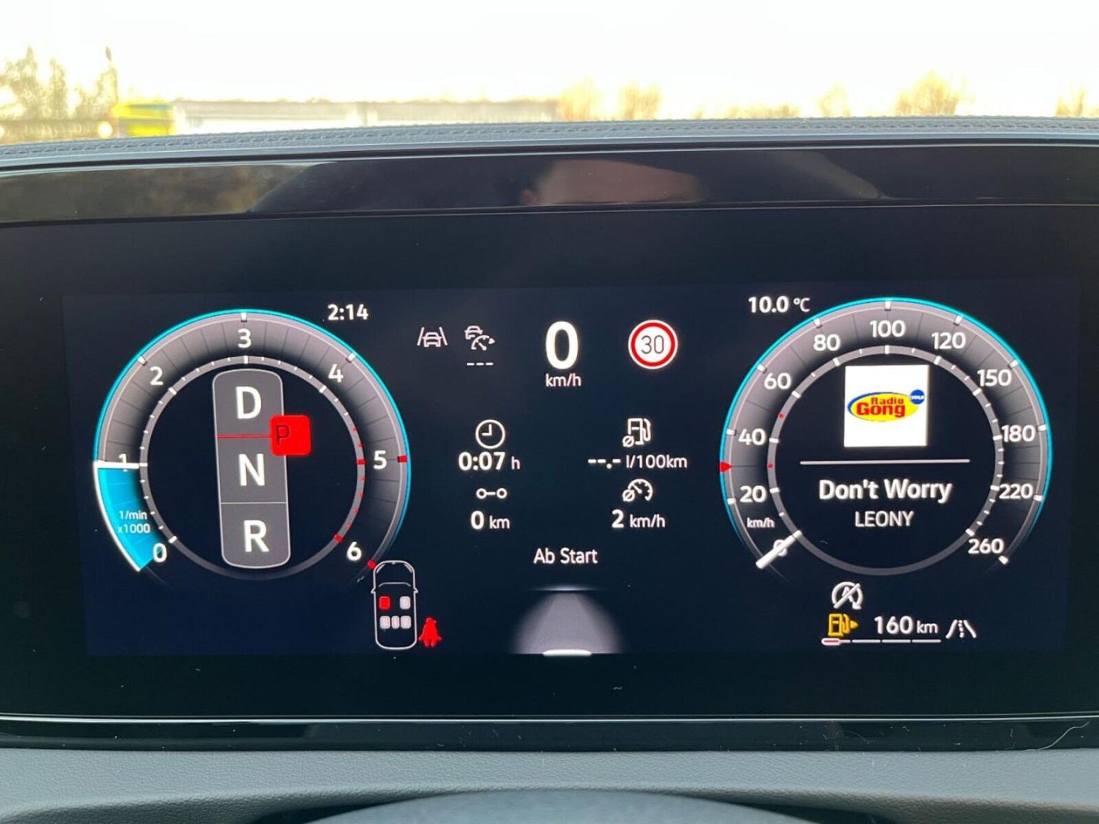Volkswagen Tiguan – Bild 12