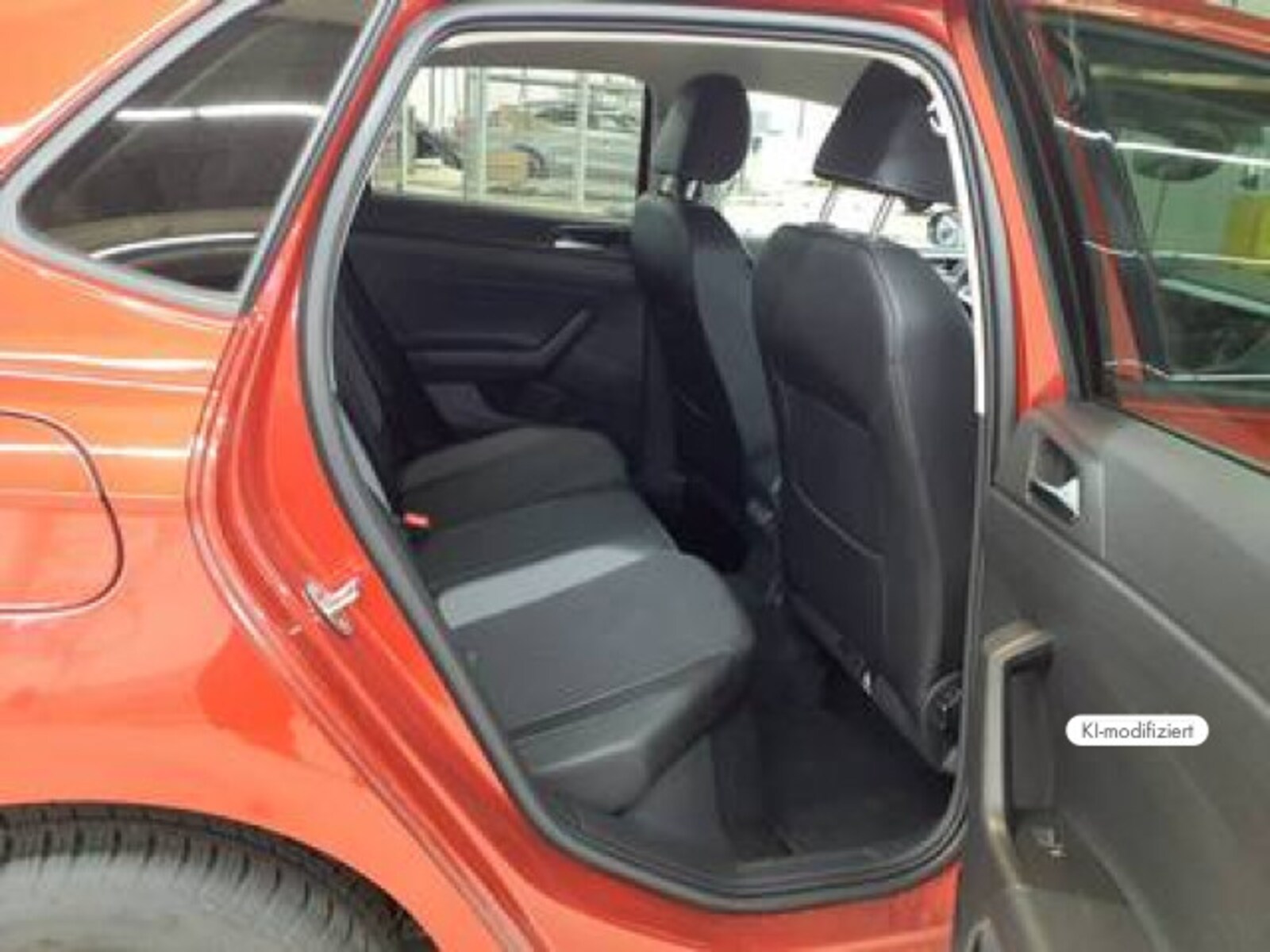 Volkswagen Polo – Bild 5