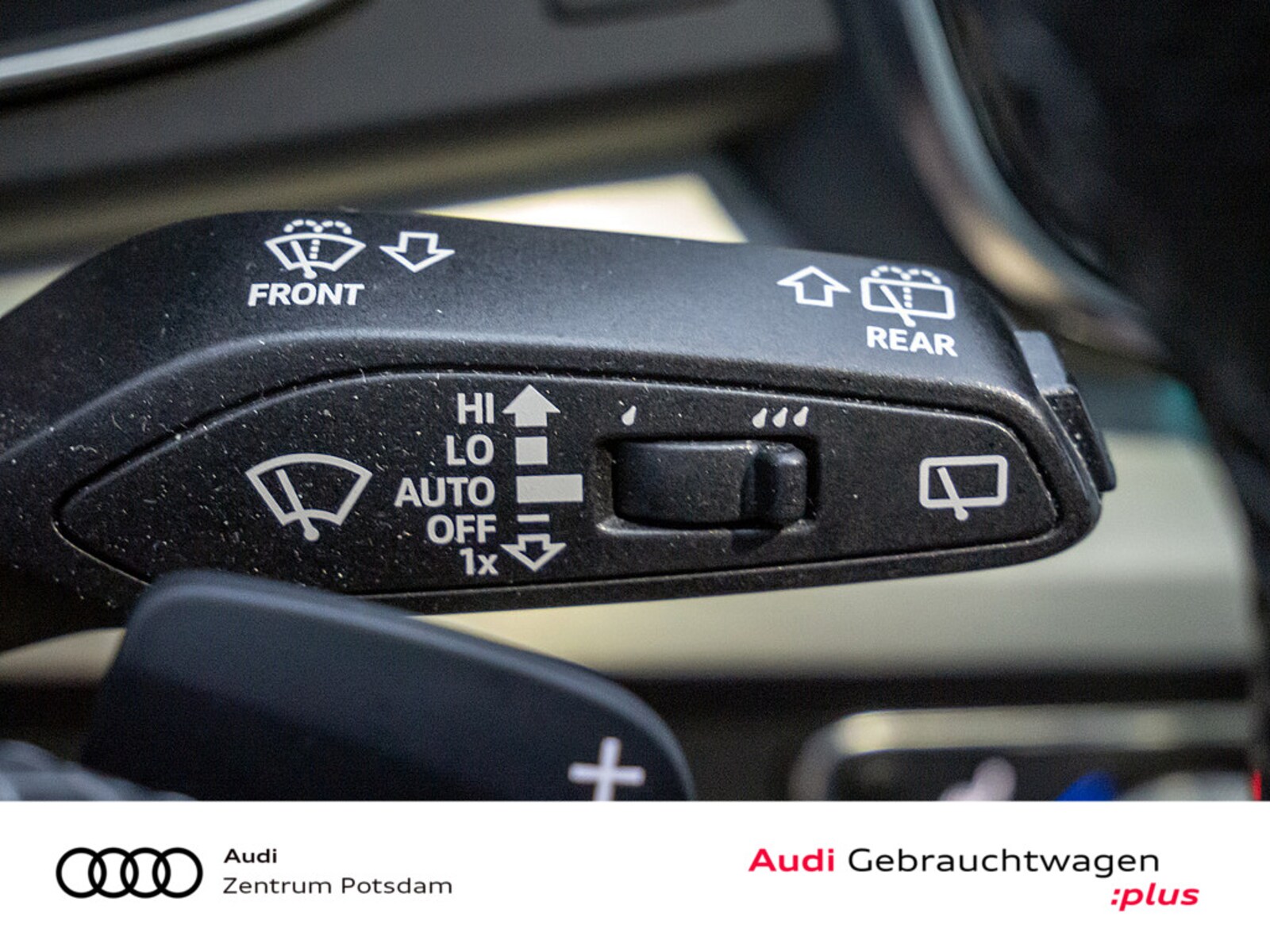 Audi SQ5 – Bild 16