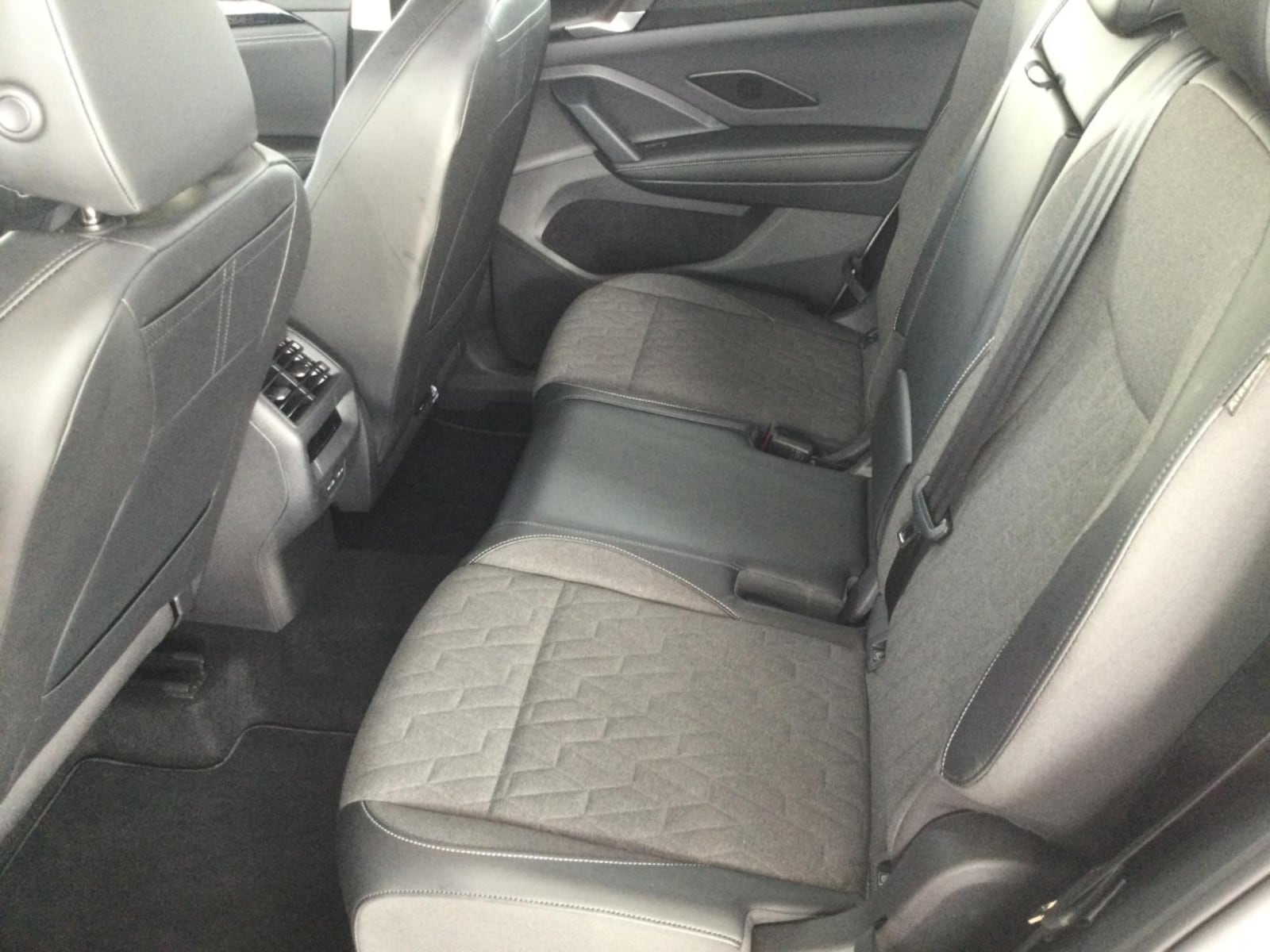 Volkswagen Tayron – Bild 11