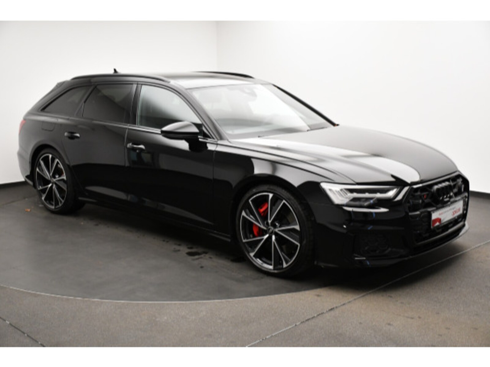 Audi S6 Avant – Bild 16