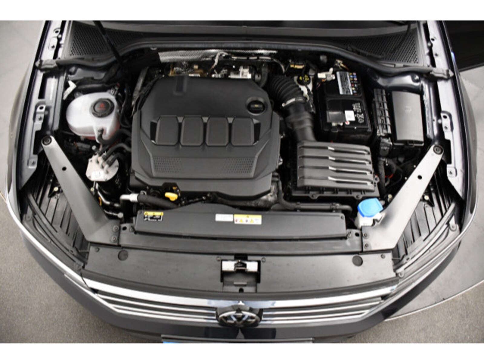 Volkswagen Passat Variant – Bild 12
