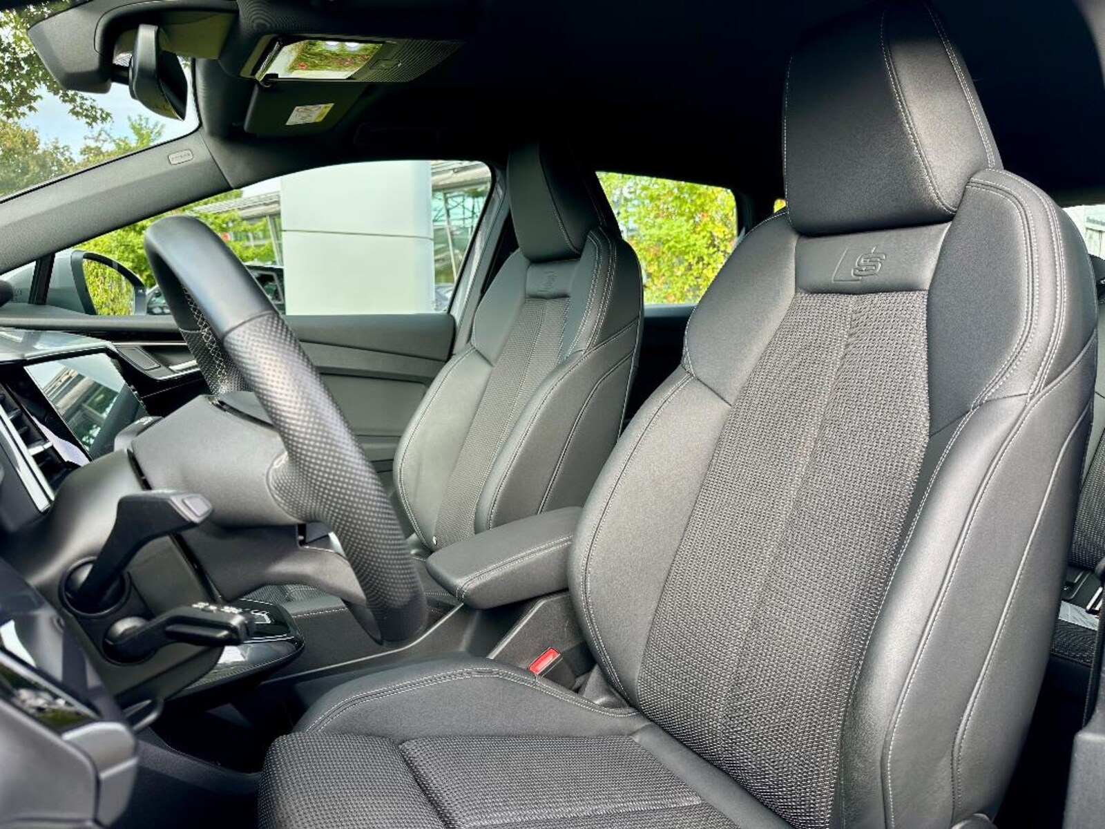 Audi Q4 e-tron – Bild 13