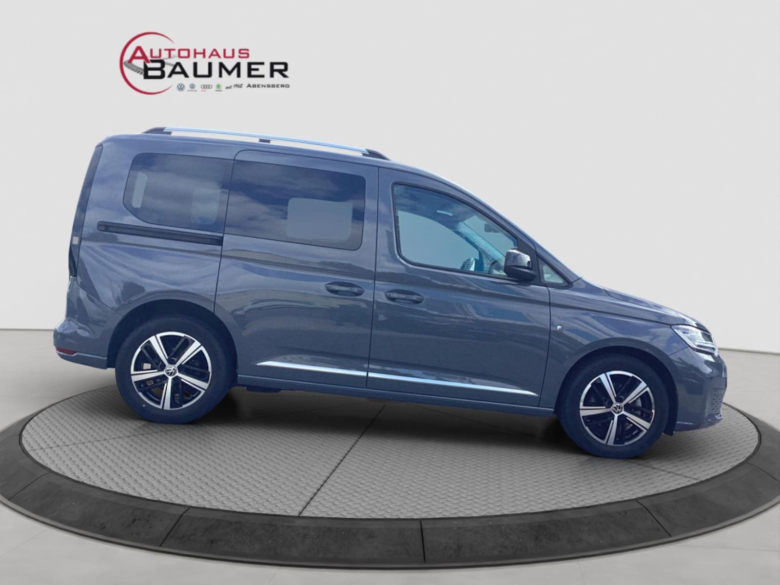 Volkswagen Caddy – Bild 7