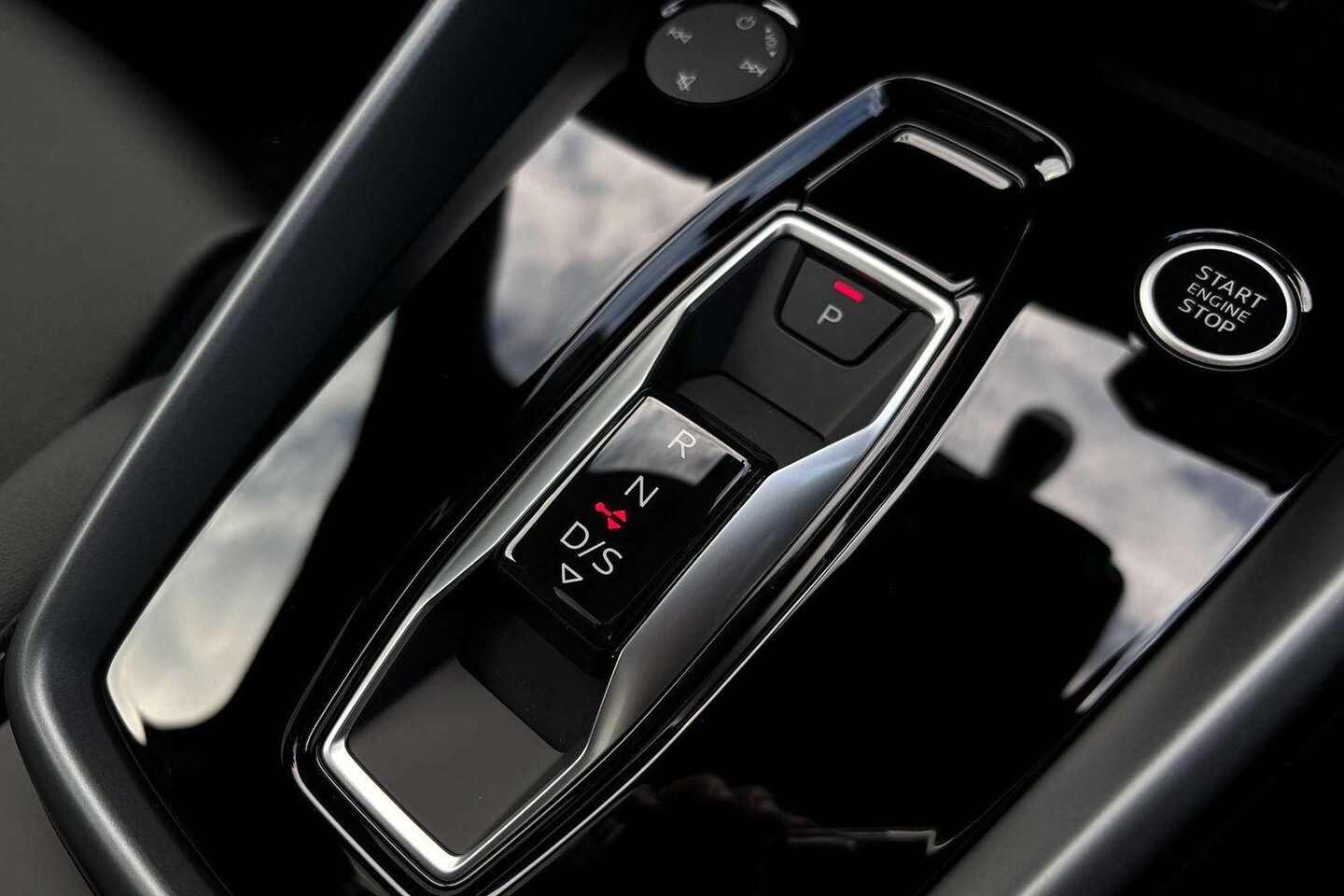 Image about Audi A3 Sedan TFSI S tronic