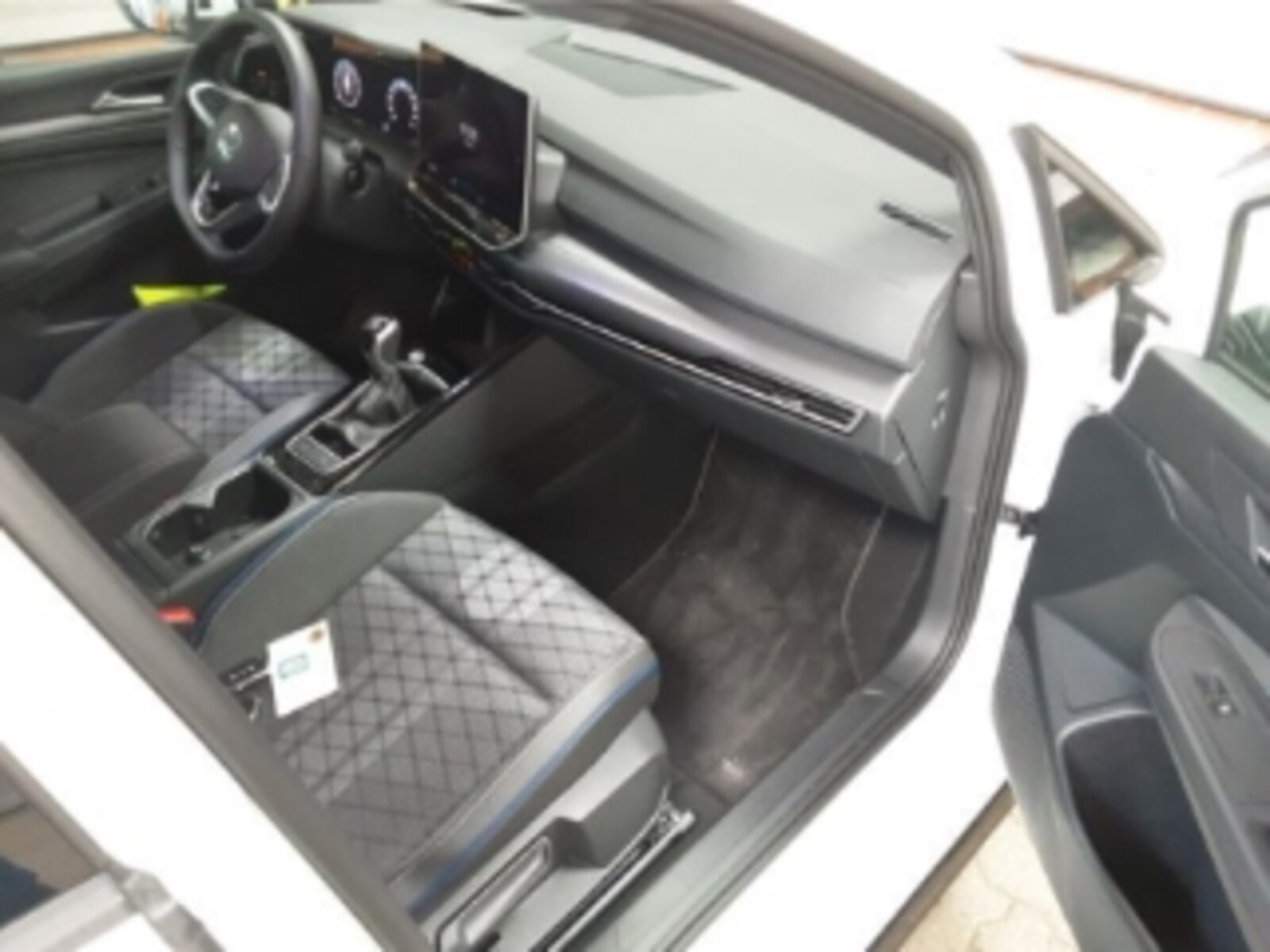 Volkswagen Golf Variant – Bild 6