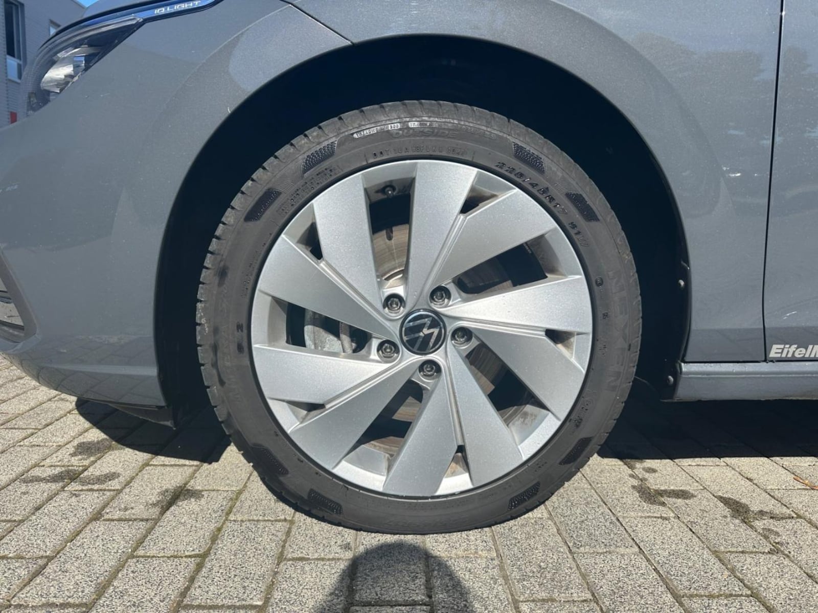 Volkswagen Golf Variant – Bild 23