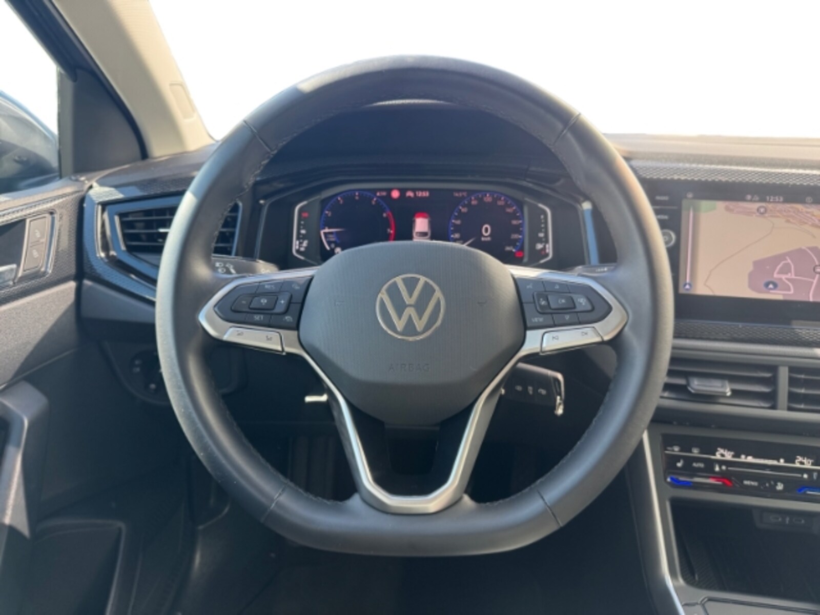 Volkswagen Taigo – Bild 11