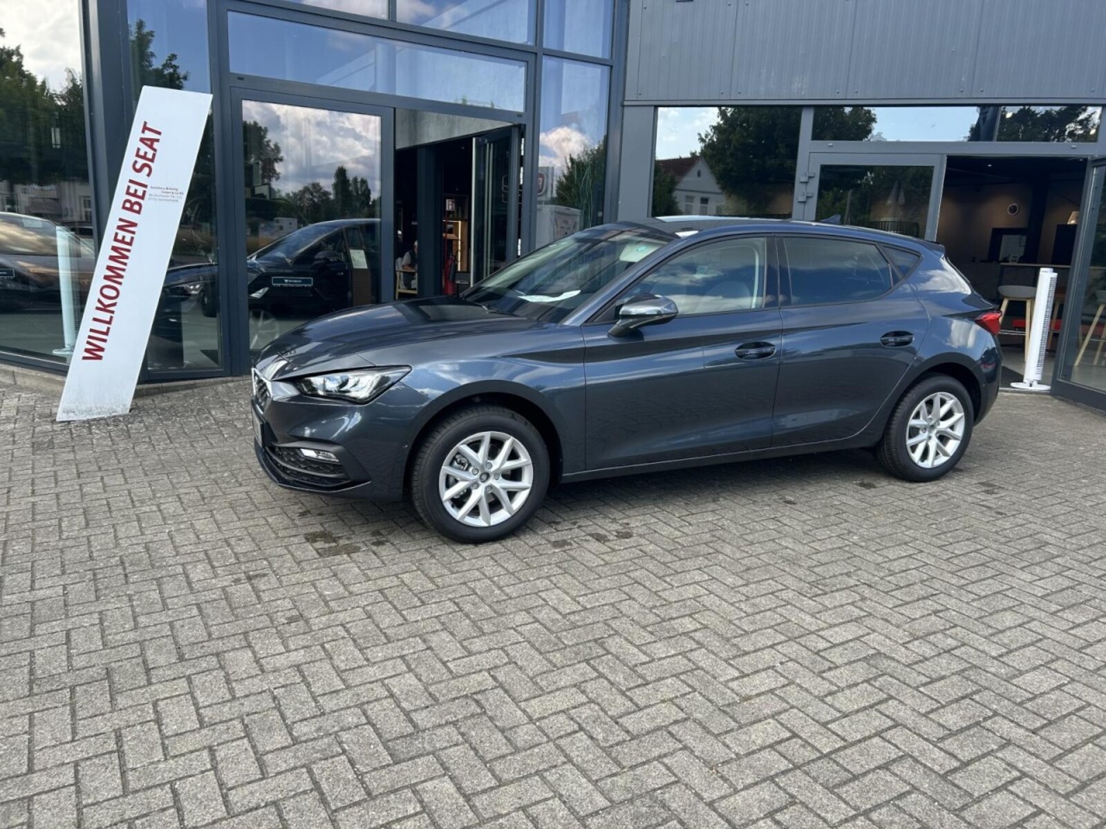 SEAT Leon – Bild 3