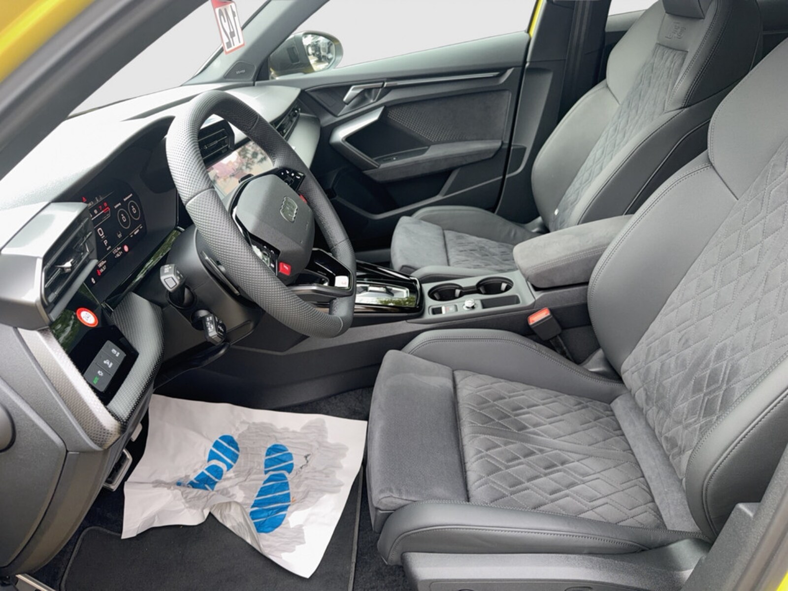 Audi RS 3 Sportback – Bild 9