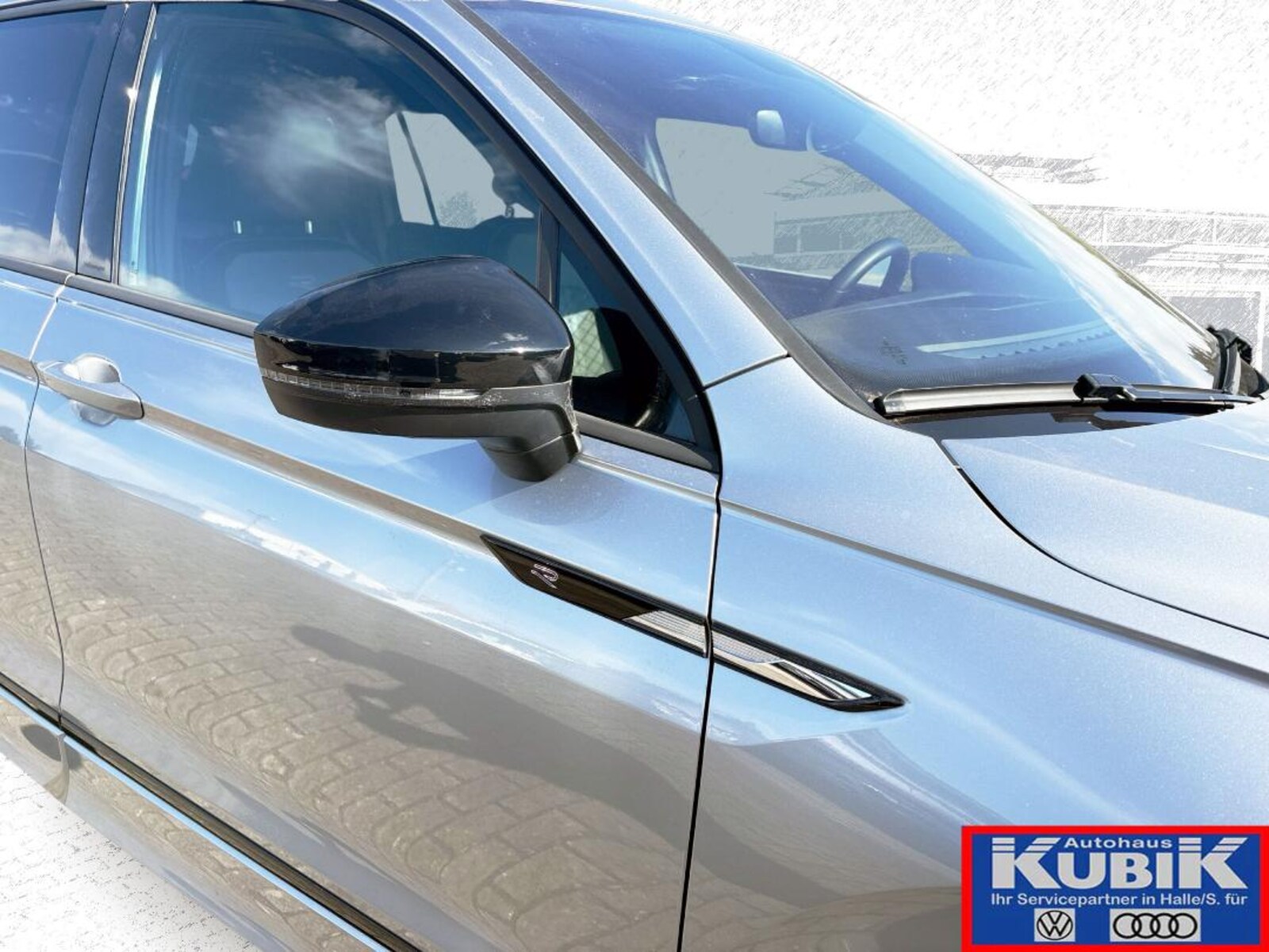 Volkswagen Tiguan Allspace – Bild 37