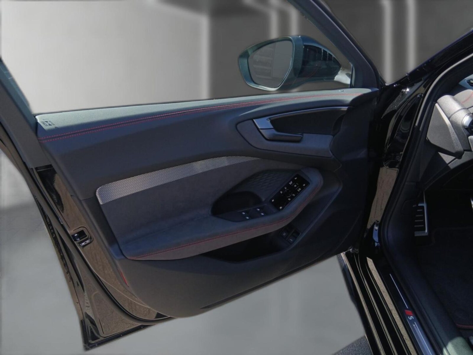 Audi A5 Limousine – Bild 17