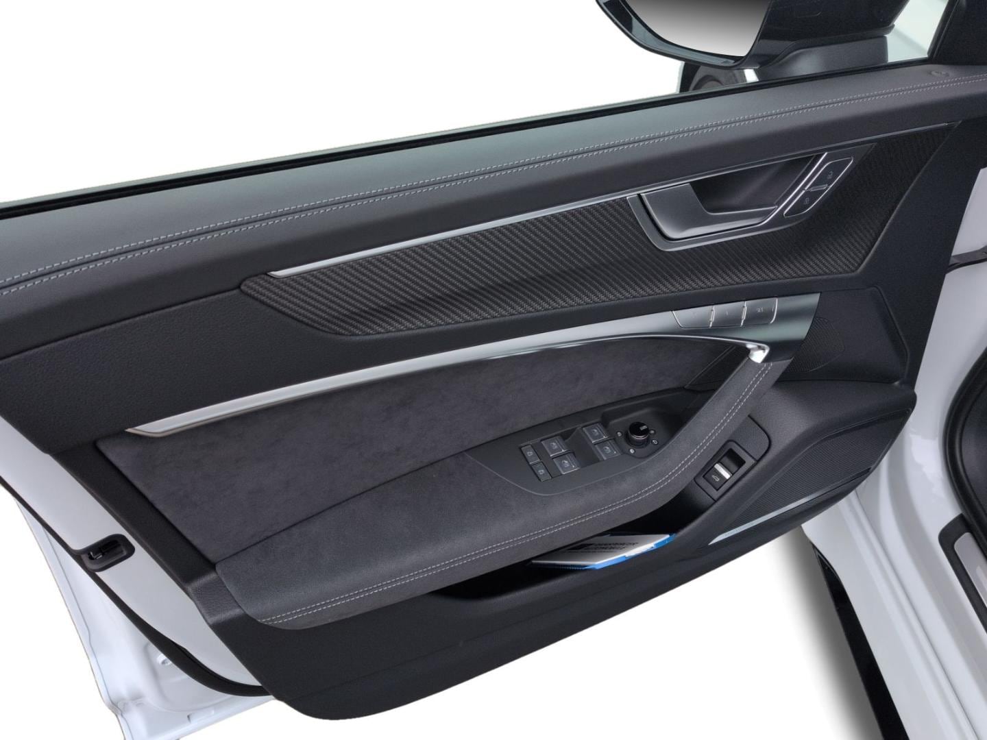 Bild über Audi RS 6 Avant performance quattro tiptronic - für weitere Informationen kontaktieren Sie den Audi Partner