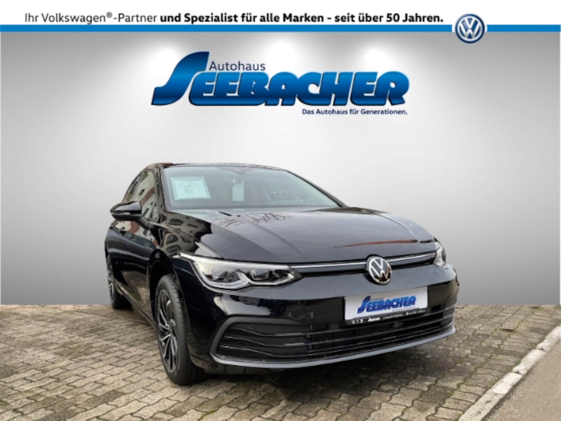 Volkswagen Golf United