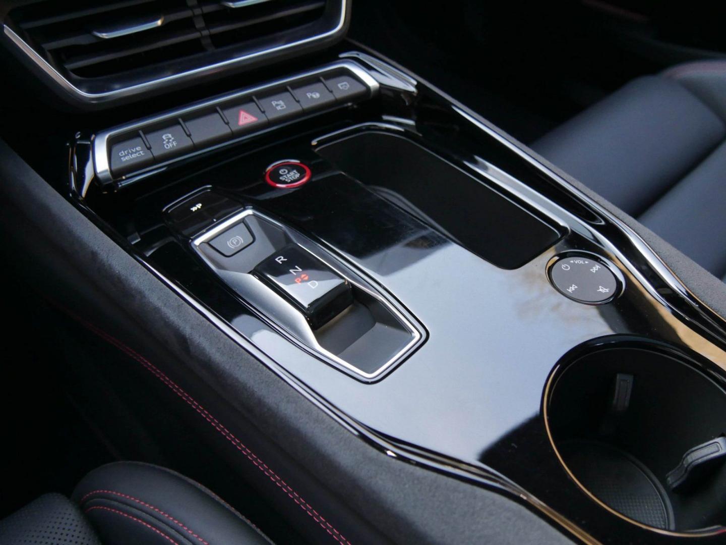 Image about Audi RS e-tron GT e-tron quattro