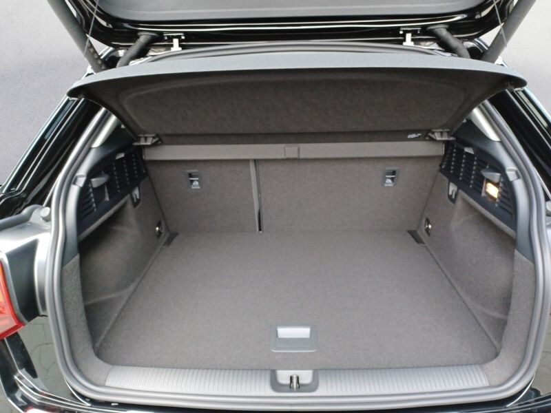 Image about Audi Q2 advanced 35 TFSI S tronic