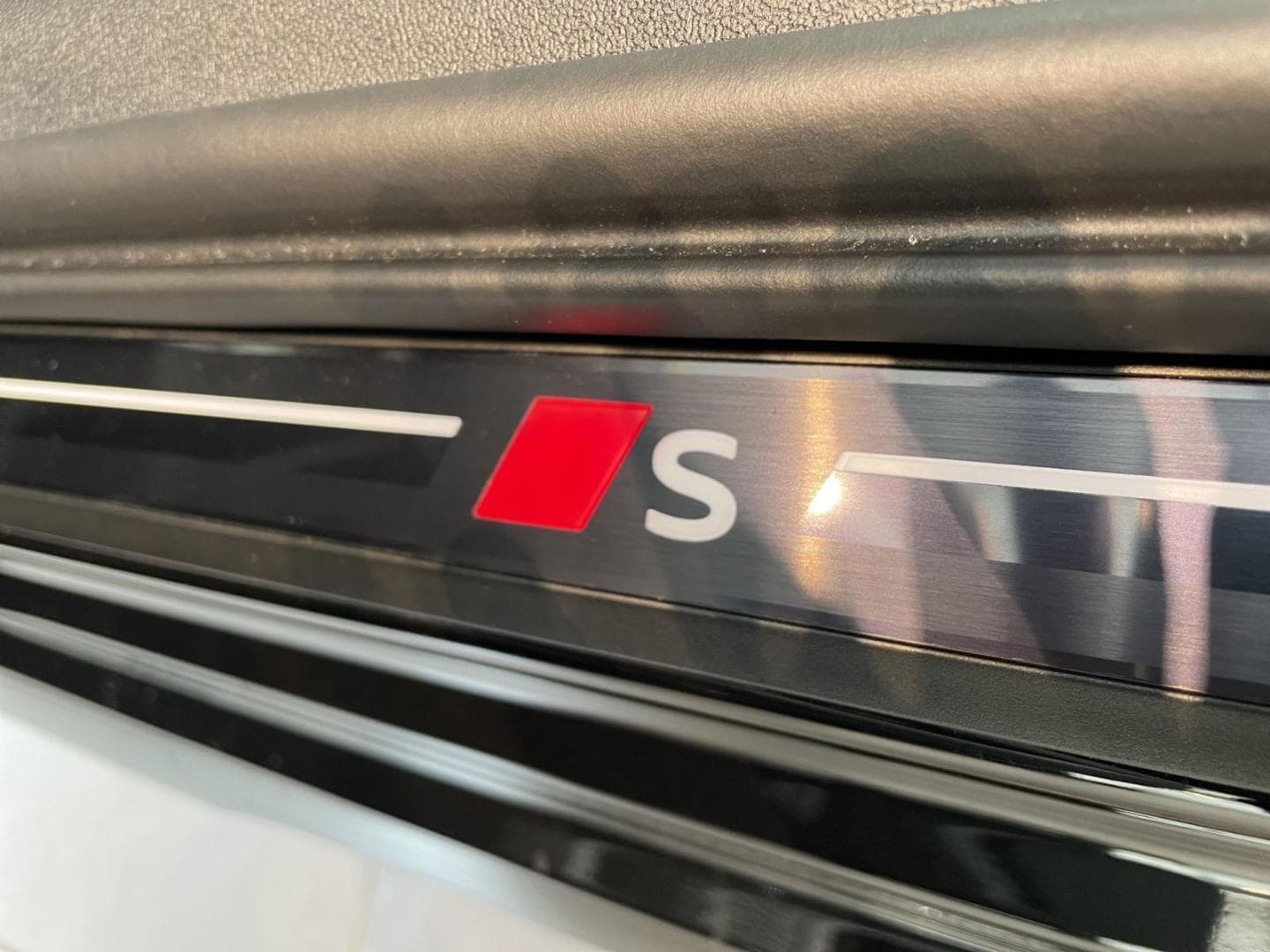 Image about Audi S5 Avant TFSI 270 kW S tronic