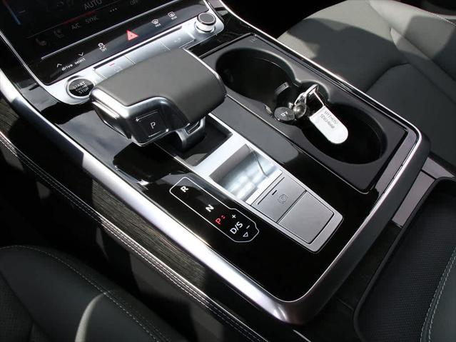 2025 AUDI Q7 - Image 27