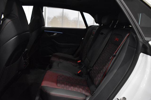 2026 Audi RS Q8 Base - Photo 32