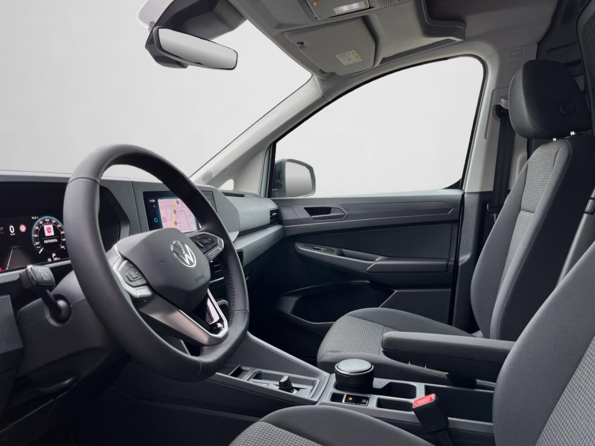 Volkswagen Caddy Maxi Cargo
