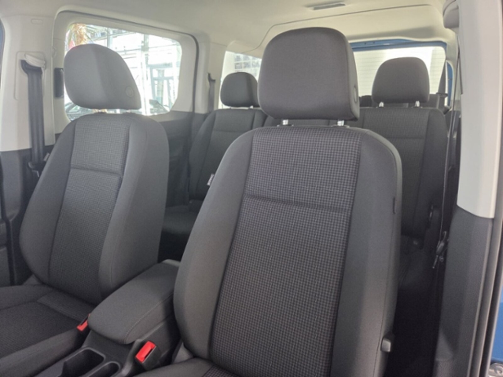 Volkswagen Caddy Maxi – Bild 12
