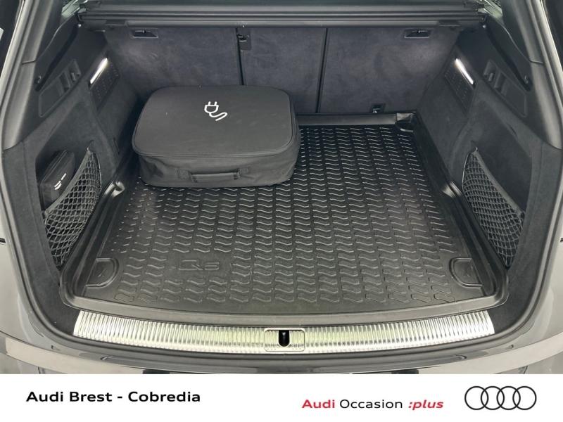 Image about Audi Q5 TFSI e S line 55 TFSI e quattro 270 kW (367 ch) S tronic