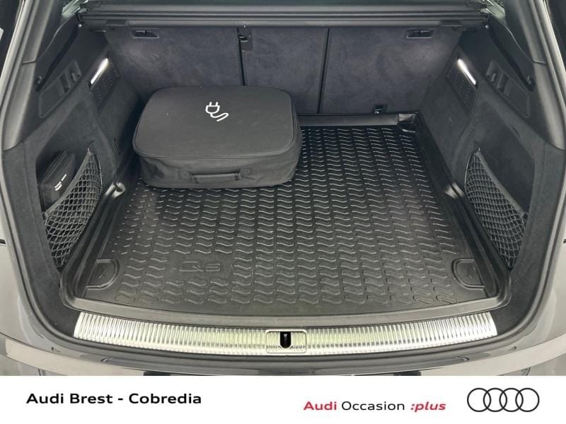 Image about Audi Q5 TFSI e S line 55 TFSI e quattro 270 kW (367 ch) S tronic