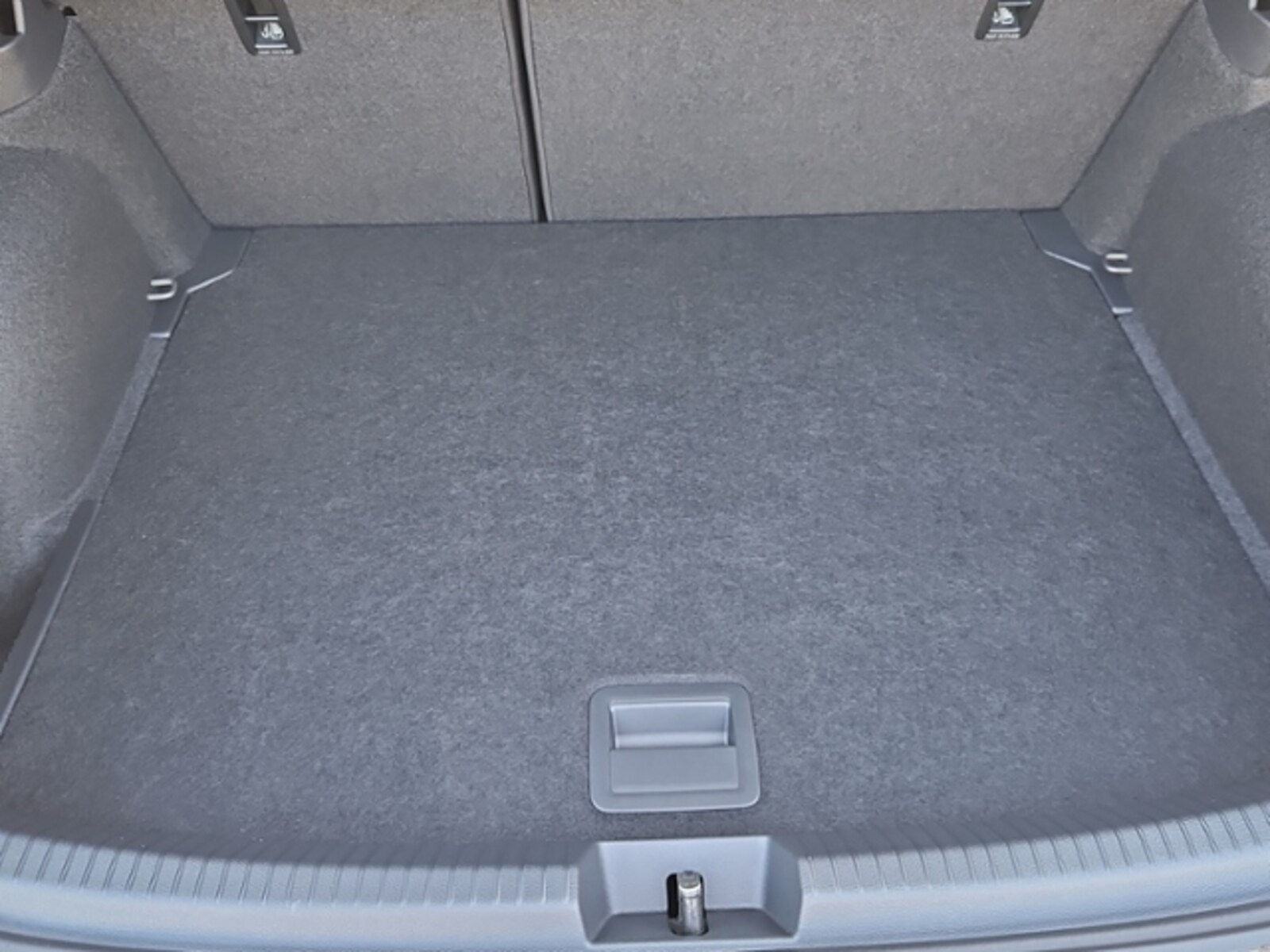 Volkswagen Taigo – Bild 21