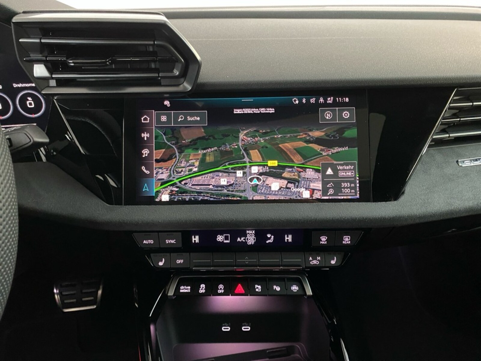 Audi RS 3 Sportback – Bild 10