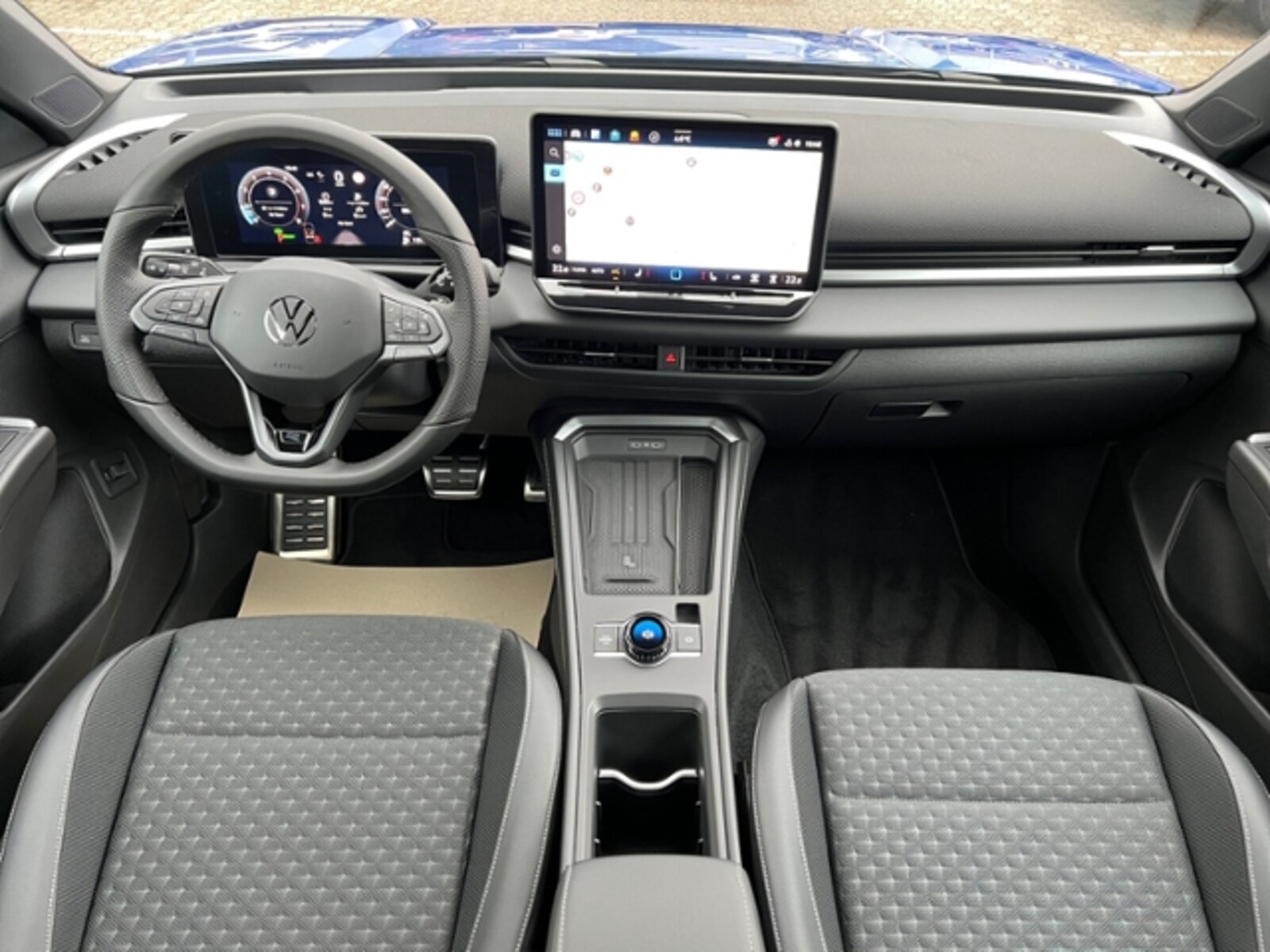 Volkswagen T-Roc – Bild 11