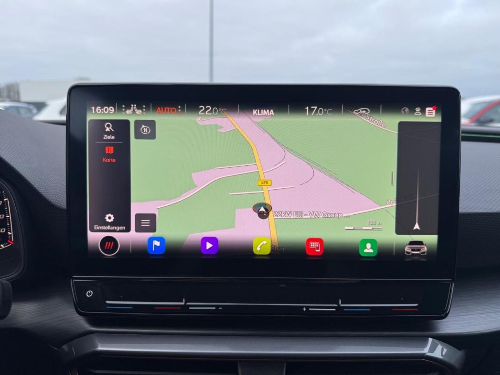 CUPRA Leon – Bild 20