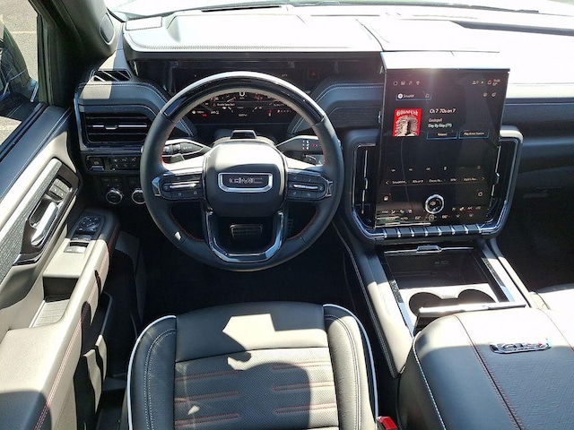 2026 GMC Yukon