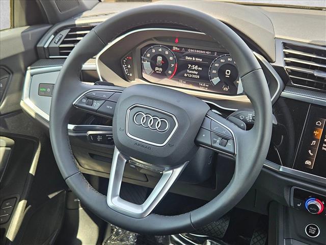 2025 Audi Q3 S Line Premium - Photo 11