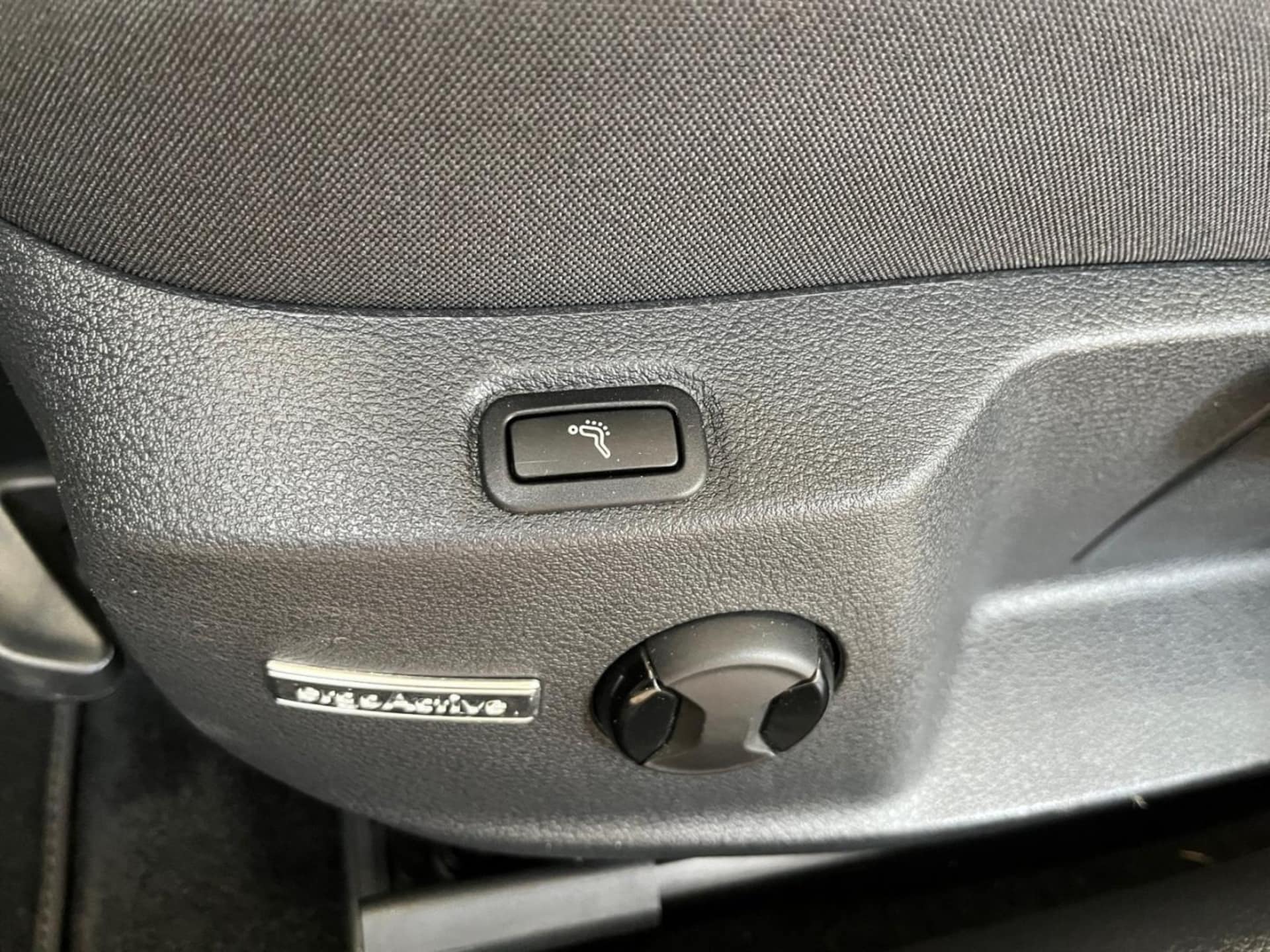 Volkswagen Golf Comfortline