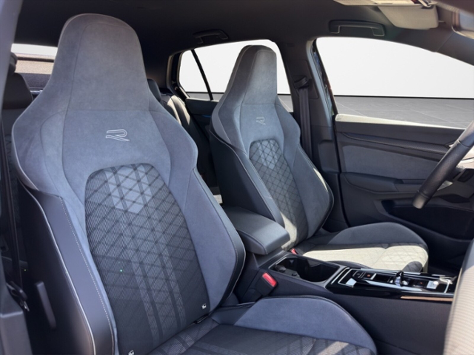 Volkswagen Golf – Bild 15