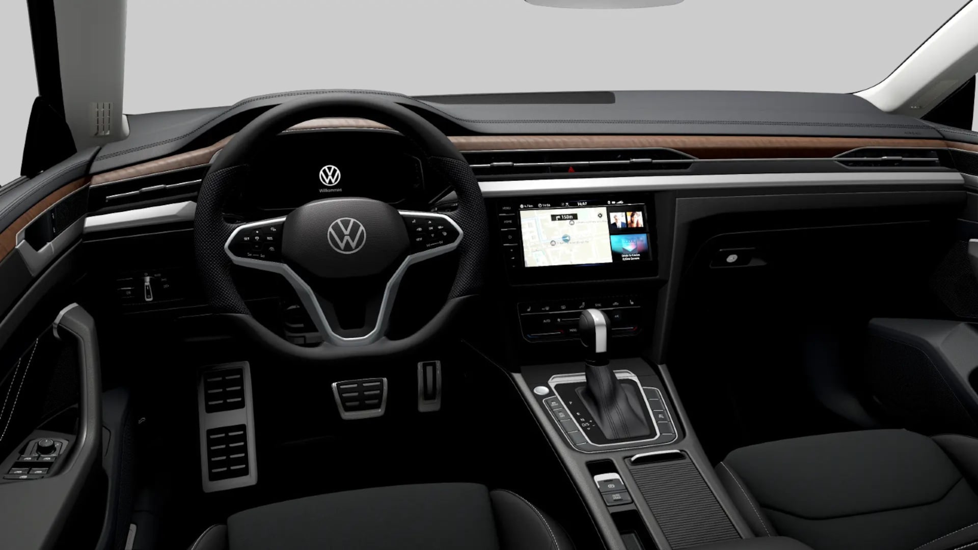 Volkswagen Arteon Shooting Brake Elegance