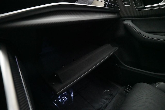 2026 Audi SQ7 Prestige - Photo 31