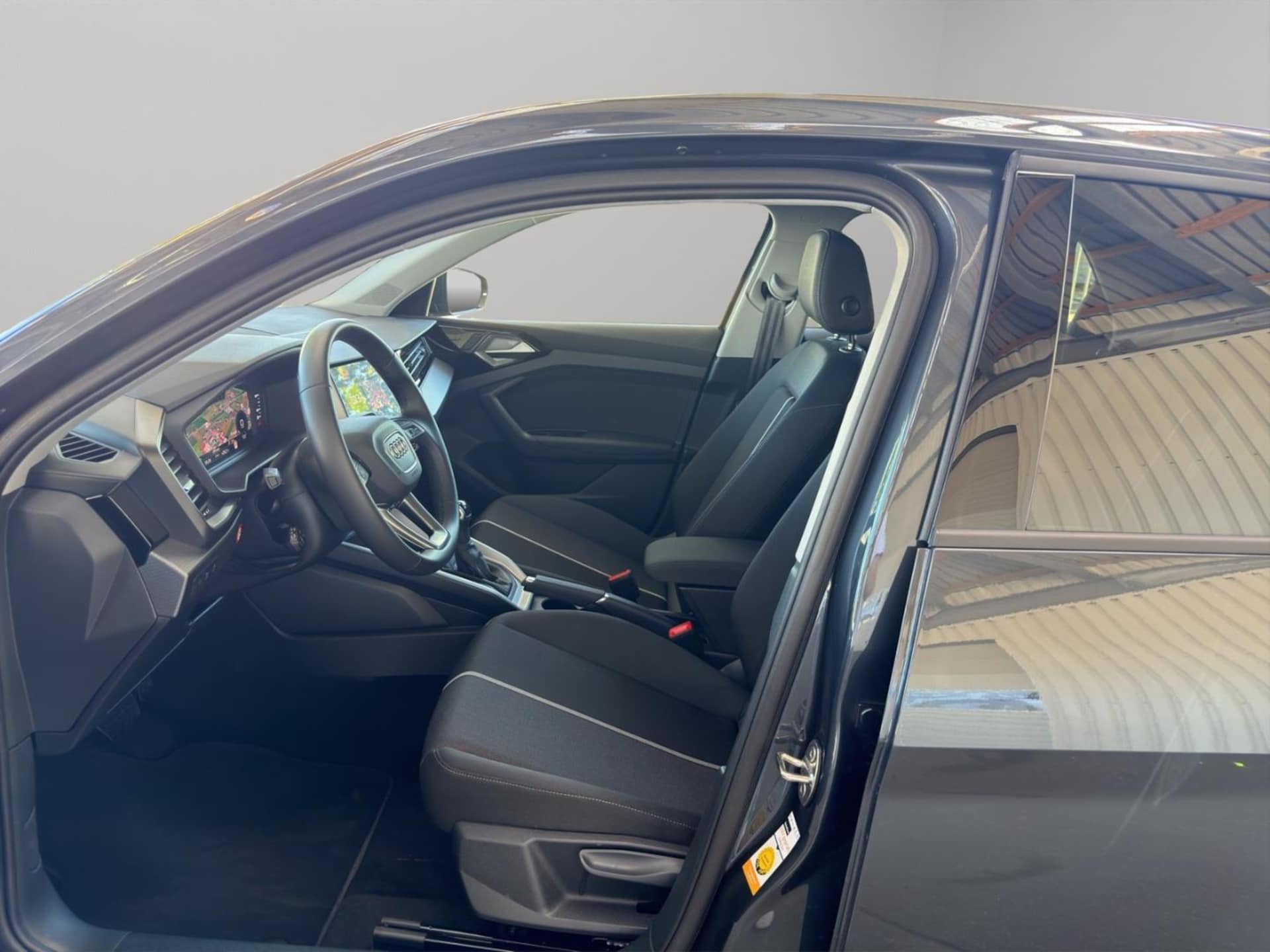 Audi A1 Sportback Advanced