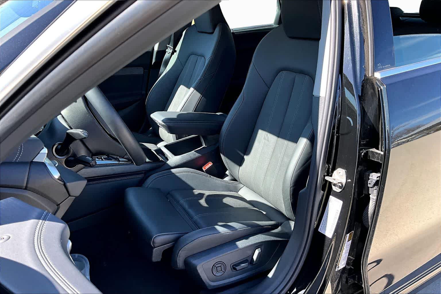 2025 Audi New A5 Premium Plus - Photo 8