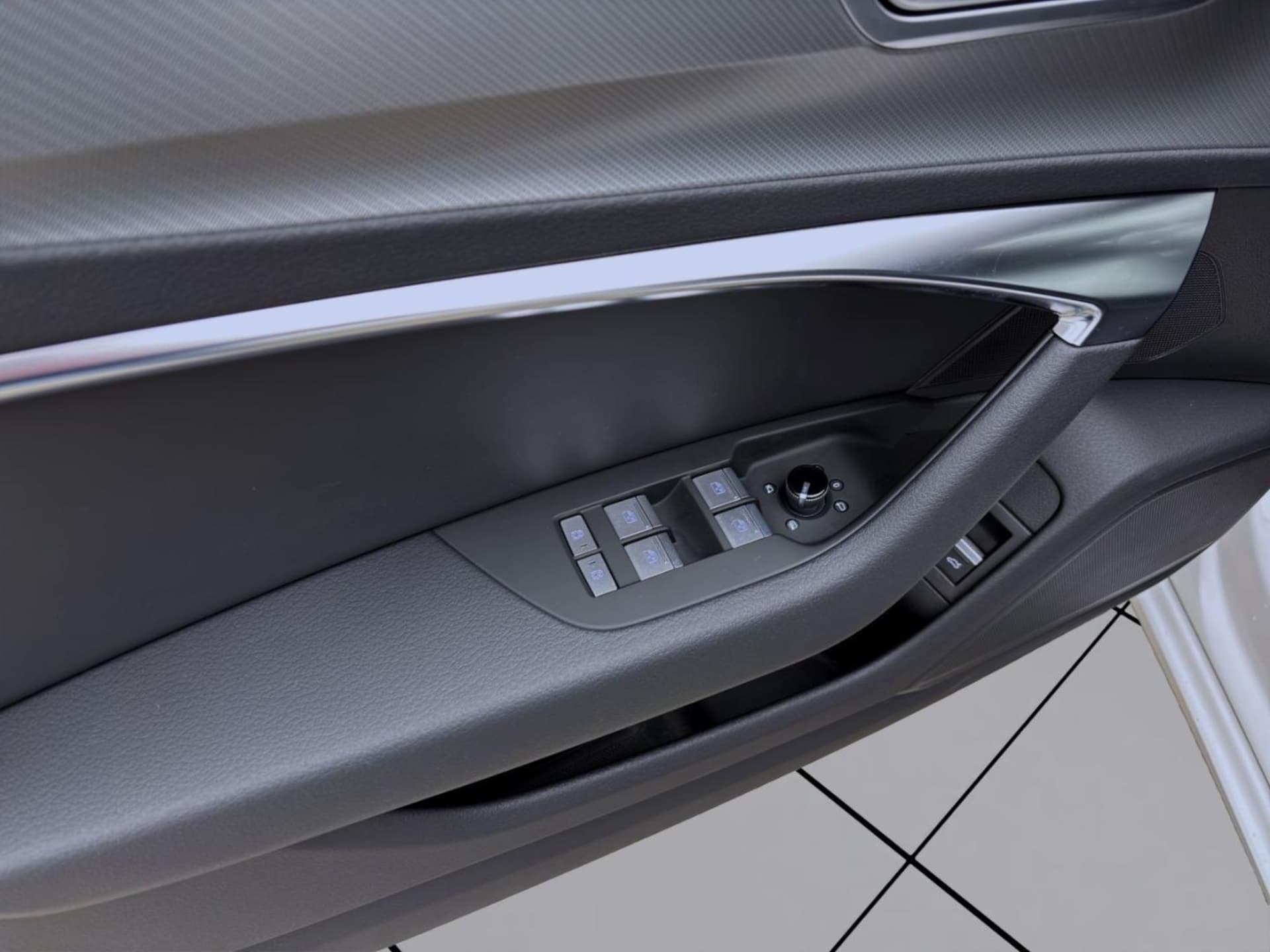 Audi A6 Avant Sport