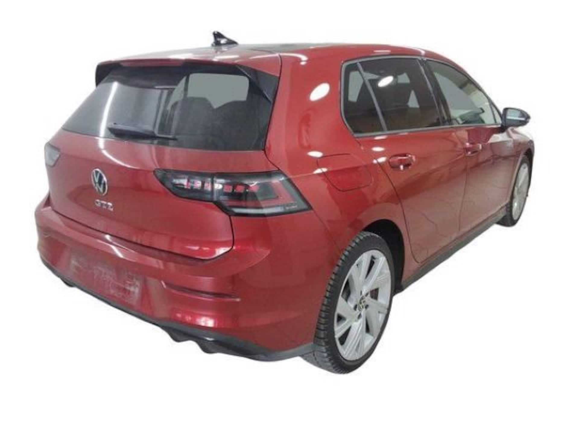 Volkswagen Golf GTE